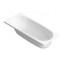 Ванна Standard Mid 150х70х35 Domani-Spa