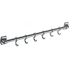 F209-6 Вешалка 6 крючков F 209-6