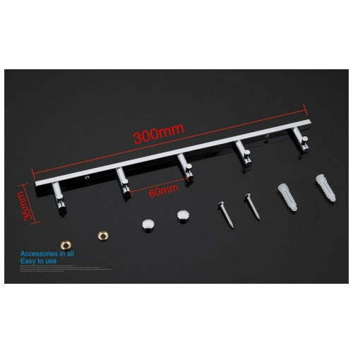G202-5 5 Крючков G 202-5