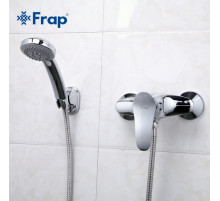 F2001 Смеситель для душа картридж 40мм FRAP 2001