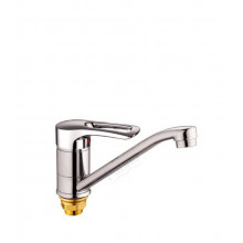 S4211 Смеситель Feinise с коротким изливом, крепление гайка, 40 мм