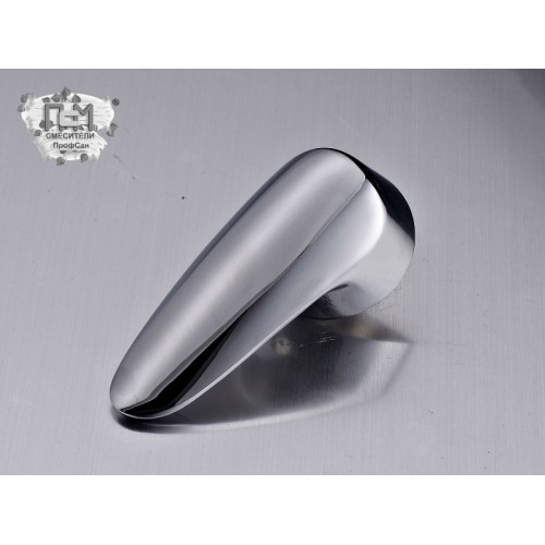ПСМ 740-084 Смеситель для раковины литой корпус ПСМ-740-084