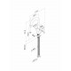 Смеситель для раковины IDDIS Copter COPSB00i01