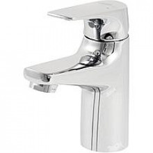 GROHE 23752000 Смеситель для умывальника литой корпус BAU FLOW гл. кор., S-Size GROHE 23752000