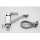R45131 Смеситель для раковины Ф350 короткий нос FRUD R45131