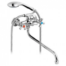 QTZ7-B827 Cмеситель для ванны с душем G-lauf