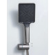 F3291-9 F Смеситель для ванны ОРУЖ.СТАЛЬ FRAP F3291-9