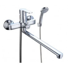 B8289-18F Смеситель для ванны из Латуни, ø35