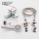 R32072 Смеситель для ванны Ф40 короткий нос FRUD 32072