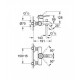 GROHE 32865000 Смеситель для ванны короткий излив BAU CLASSIC GROHE 32865000