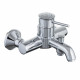 GROHE 32865000 Смеситель для ванны короткий излив BAU CLASSIC GROHE 32865000