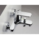 GROHE 32831000 Смеситель для ванны короткий излив EUROSMART COSMO GROHE 32831000