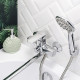 B8215-18F Смеситель для ванны из Латуни, ø35