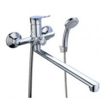B8290-18F Смеситель для ванны из Латуни, ø35