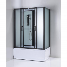 Душевой бокс 8005 W 150*83*218 высокий