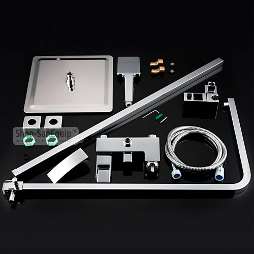 G2407-20 Стойка душ Gappo 2407-20