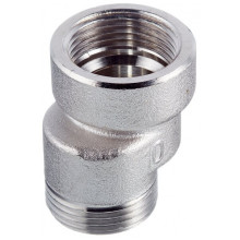Эксцентрик 3/4"x10 мм, вн-нар. VTr.094.N.05010