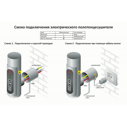 П/С СТАЛЬ Ватикан П8 500*800 TERMINUS электро ЧЕРНЫЙ МАТОВЫЙ 2000994141749