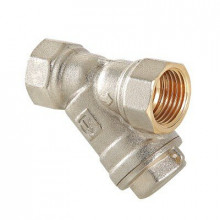 Фильтр 3/4" г/г латунь Valtec VT.192.N.05