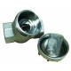 Фильтр 3/4" г/г УНИВЕРСАЛЬНЫЙ латунь VT.386.05/GL187