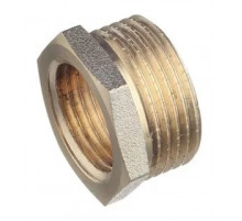 Футорка 1"-1/2" ш/г ник-лат