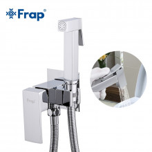 F7506 Смеситель с гигиеническим душем FRAP 7506