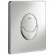 Система инсталляции для подвесного унитаза Grohe Rapid SL 38750001 (4 в 1) 38750001 круглая