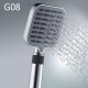 Лейка д/душа G 08 (Люкс)