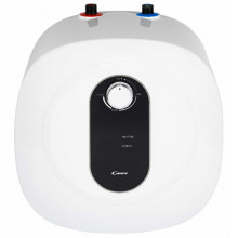 Водонагреватель Candy CS15V-EM2(R), под раковину
