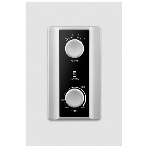 Водонагреватель Candy CF30V-P1 INOX