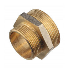 Бочонок Ду 40 х 25 (1 1/2"М-1"М) ник-лат