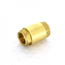 Клапан обратный 1/2" эко