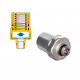 Гаситель гидроудара VIEIR 1/2'' VP54 гидрокомпенсатор