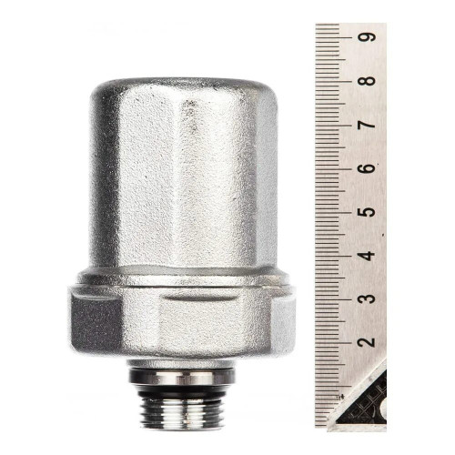 Гаситель гидроудара VIEIR 1/2'' VP54 гидрокомпенсатор