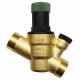 Регулятор давления под манометр 1/2" "ViEiR" BL765