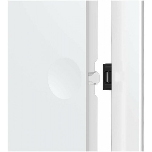 Люк-дверца пластик 15*15 нажимной L1515N EVECS