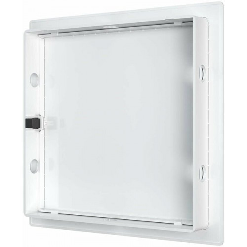 Люк-дверца пластик 15*15 нажимной L1515N EVECS