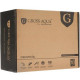 3210257C-G0110 Смеситель для кухни длинный гусак GROSS AQUA Basic 3210257C-G0110