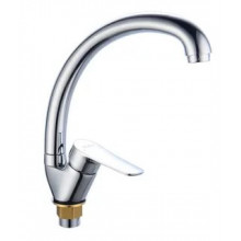 B8290-10F Смеситель для кухни из Латуни, ø35