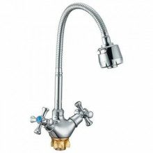 Смеситель в кухню ZEGOR DTZ4-E827 (10)