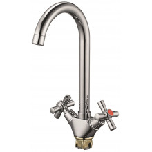 Смеситель в кухню SOLONE KOA4-C722 (10)