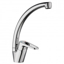 3205268C-A02 Смеситель для кухни высокий гусак GROSS AQUA Delta 3205268C-A02