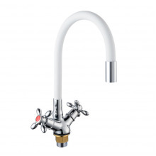 BA5318-1F-E351A-B702 Смеситель для кухни из Латуни