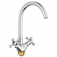 Смеситель в кухню ZEGOR DTZ4-A827 (10)