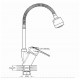 См. в кухню SOLONE KAK4-B043 (10)
