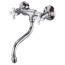 Смеситель в кухню SOLONE JIK12-A102-A (20)
