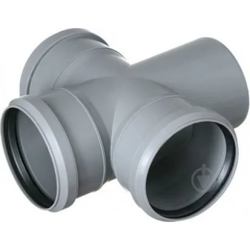 Крестовина ПП 110х110х110/90°