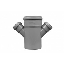 Крестовина ПП 110х50х50/45°
