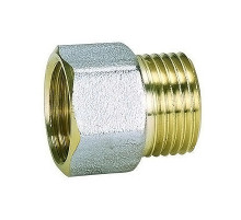 Удлинитель 1/4"х10мм