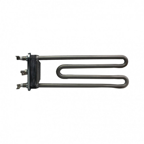 ТЭН 2000W, TW, 200мм, R11, M150, K2, прямой, отверстие под датчик 597001
